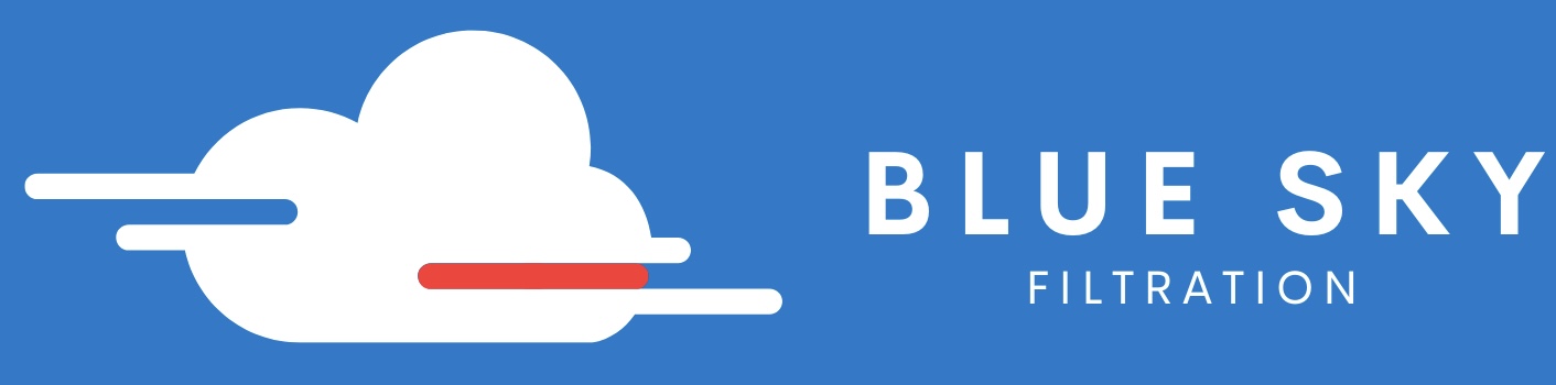 Blue Sky Filtration logo